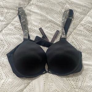 Bombshell push up bra